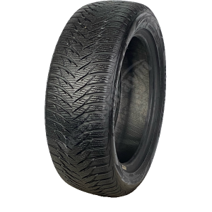 Goodyear 195/55R16 87H 5 mm Ultragirp8 2.El Kış Lastiği (2020)