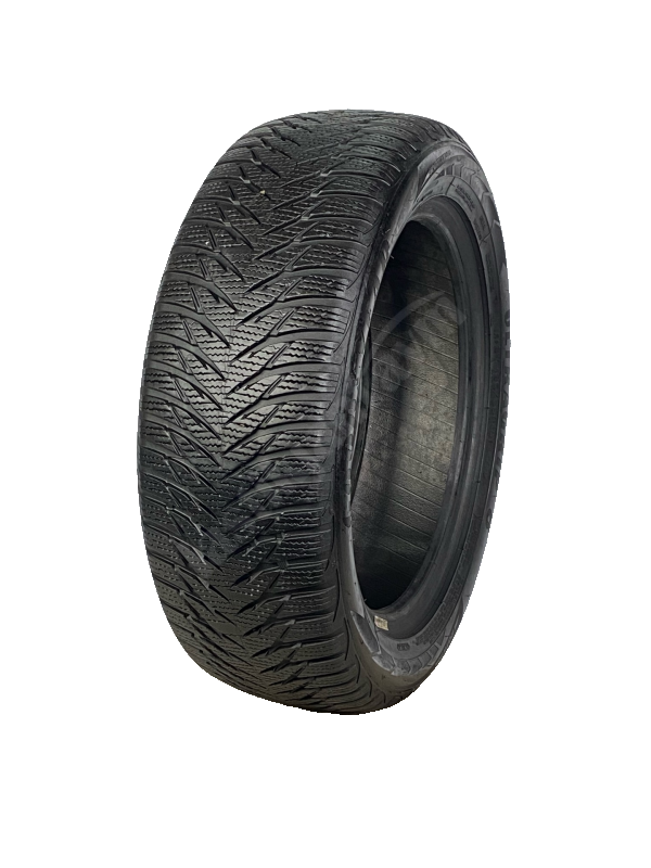 Goodyear 195/55R16 87H 5 mm Ultragirp8 2.El Kış Lastiği (2020)
