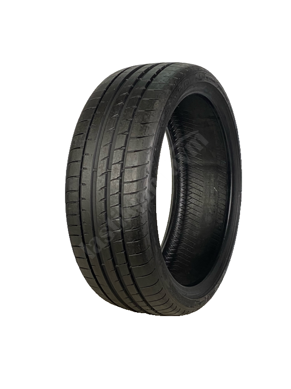 Goodyear 205/40R18 86W Eagle F1 6 mm 2.EL Yaz Lastiği (2023) RFT
