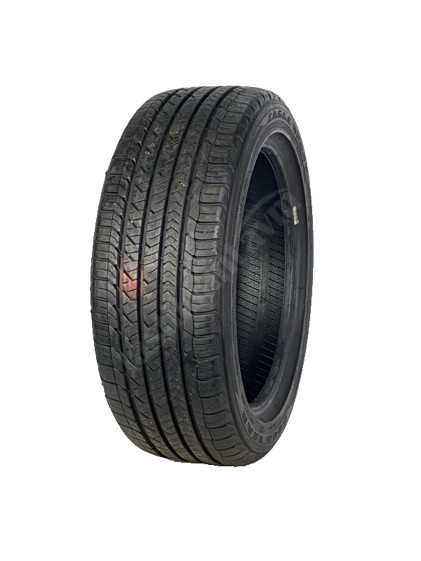 Goodyear 205/50R17 93V Eagle Sport 7 mm 2.EL Yaz Lastiği (2022)
