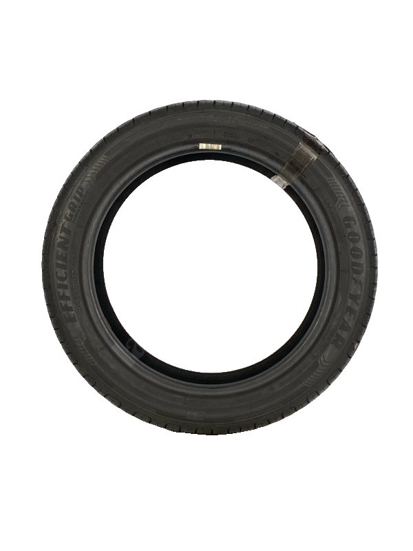 Goodyear 205/50R17 93W Efficient Grip 6 mm 2.EL Yaz Lastiği (2020) - Görsel 2