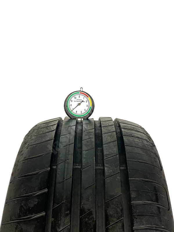 Goodyear 205/50R17 93W Efficient Grip 6 mm 2.EL Yaz Lastiği (2020) - Görsel 3