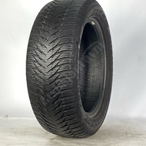 Goodyear 205/55R16 91T 5 mm Ultragrip8 2.El Kış Lastiği (2020)