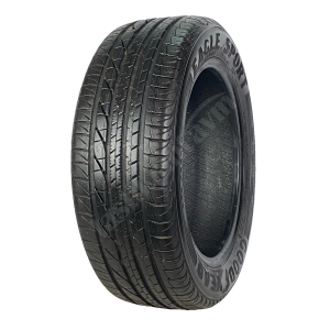 Goodyear 205/55R17 91V Efficient Grip Per 5 mm 2.EL Yaz Lastiği (2020)