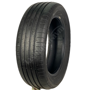 Goodyear 215/55R17 94V Eagle Sport 5MM 2.EL Yaz Lastiği (2020)
