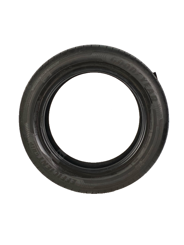 Goodyear 215/55R17 94V Efficient Grip 6 mm 2.EL Yaz Lastiği (2022) - Görsel 2