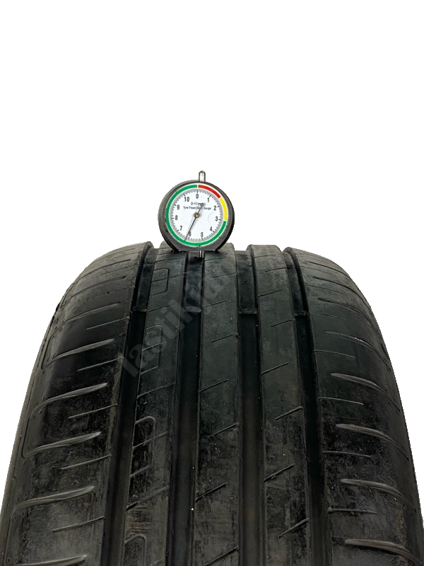 Goodyear 215/55R17 94V Efficient Grip 6 mm 2.EL Yaz Lastiği (2022) - Görsel 3