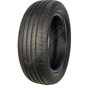 Goodyear 215/55R17 94V Efficient Grip 6 mm 2.EL Yaz Lastiği (2022)