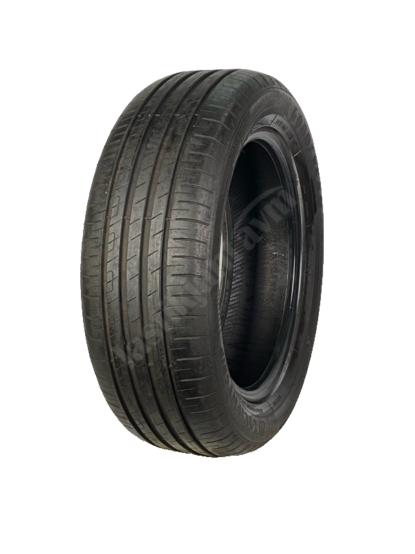 Goodyear 215/55R17 94V Efficient Grip 6 mm 2.EL Yaz Lastiği (2022)