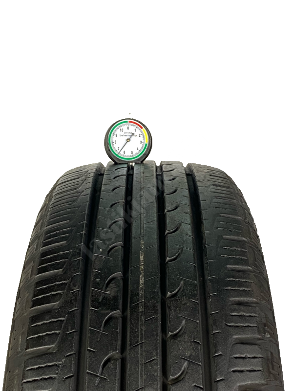 Goodyear 215/65R17 99V Efficient Grip 6 mm 2.EL Yaz Lastiği (2021) - Görsel 3