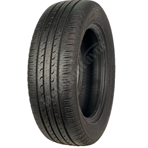 Goodyear 215/65R17 99V Efficient Grip 6 mm 2.EL Yaz Lastiği (2021)