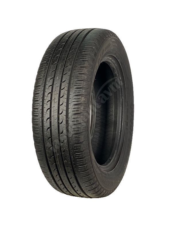 Goodyear 215/65R17 99V Efficient Grip 6 mm 2.EL Yaz Lastiği (2021)