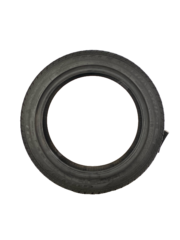 Goodyear 225/45R17 91H 7 mm UltragripGw3 2.El Kış Lastiği (2021) RFT - Görsel 2