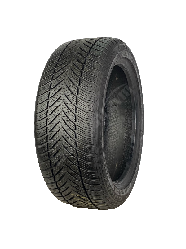 Goodyear 225/45R17 91H 7 mm UltragripGw3 2.El Kış Lastiği (2021) RFT