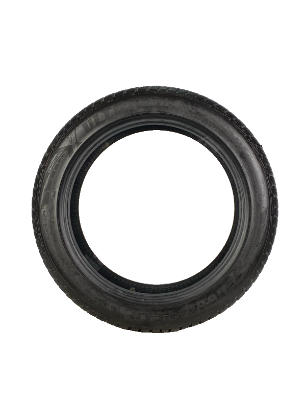Goodyear 225/45R17 91V 8 mm Ultragrip Per Gen1 2.El Kış Lastiği (2023) RFT - Görsel 2