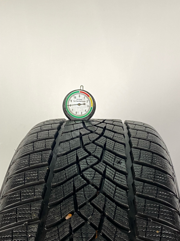 Goodyear 225/45R17 91V 8 mm Ultragrip Per Gen1 2.El Kış Lastiği (2023) RFT - Görsel 3