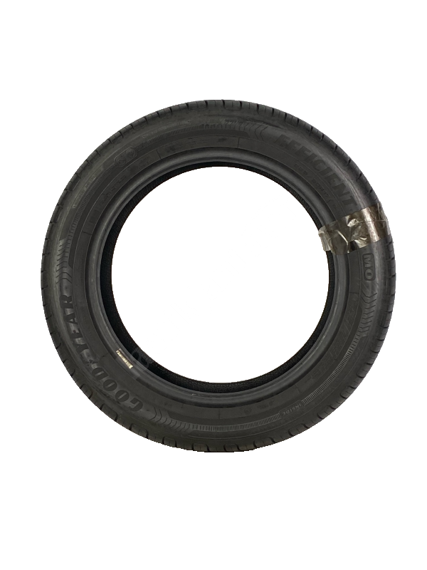 Goodyear 225/50R17 94W Efficient Grip 6 mm 2.EL Yaz Lastiği (2020) - Görsel 2
