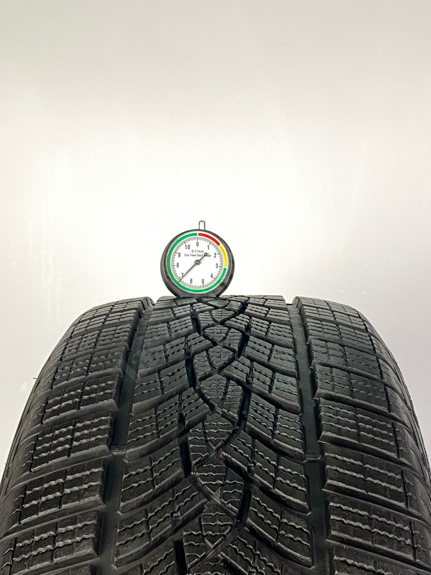Goodyear 225/50R17 98H 7 mm UltragripPerGen-1 2.El Kış Lastiği (2022) RFT - Görsel 3