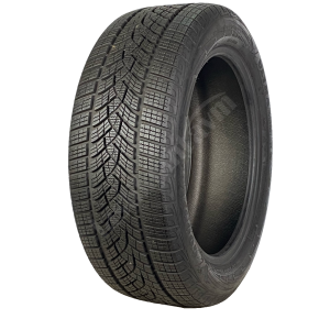 Goodyear 225/50R17 98H 8 mm UltragripPerGen-1 2.El Kış Lastiği (2022) RFT
