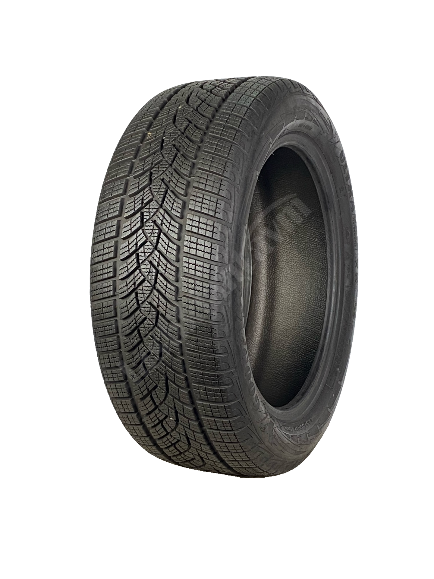 Goodyear 225/50R17 98H 8 mm UltragripPerGen-1 2.El Kış Lastiği (2022) RFT