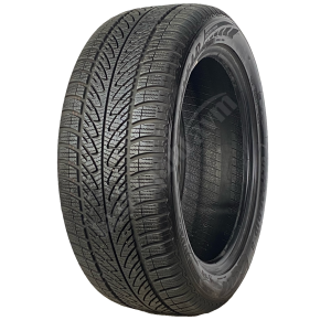 Goodyear 225/50R17 98V Ultragrip 8 6 mm 2.El Kış Lastiği (2021)