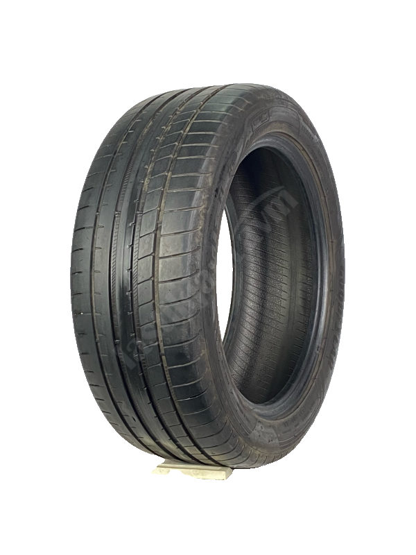 Goodyear 225/50R17 98Y Eagle F1 5 mm 2.EL Yaz Lastiği (2022) RFT