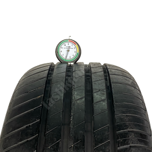 Goodyear 225/50R17 98Y Eagle F1 6 mm 2.EL Yaz Lastiği (2021) RFT