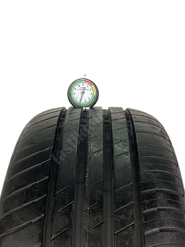 Goodyear 225/50R17 98Y Eagle F1 6 mm 2.EL Yaz Lastiği (2021) RFT