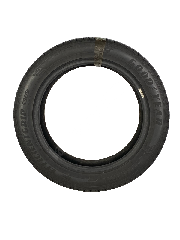 Goodyear 225/55R18 98V Efficient Grip Suv 5 mm 2.EL Yaz Lastiği (2020) - Görsel 2