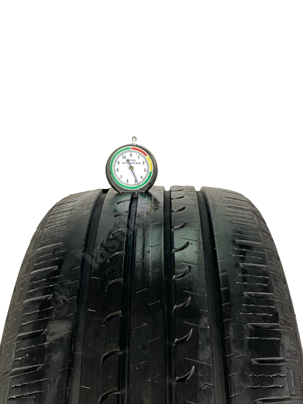 Goodyear 225/55R18 98V Efficient Grip Suv 5 mm 2.EL Yaz Lastiği (2020) - Görsel 3