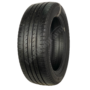Goodyear 225/55R18 98V Efficient Grip Suv 5 mm 2.EL Yaz Lastiği (2020)