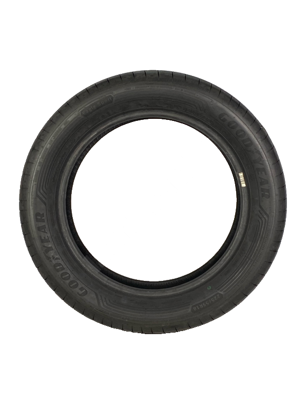 Goodyear 225/55R18 98V Efficientgrip 2 6 mm 2.EL Yaz Lastiği (2023) - Görsel 2