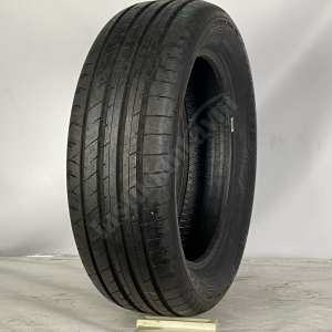 Goodyear 225/55R18 98V Efficientgrip 2 6 mm 2.EL Yaz Lastiği (2023)