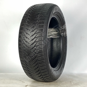 Goodyear 235/45R17 97V 9 mm Ultragripper 2.El Kış Lastiği (2022)