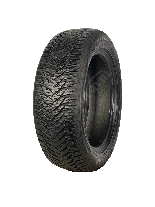 Goodyear 235/45R19 99V 8 mm Ultragrip Per 2.El Kış Lastiği (2021)