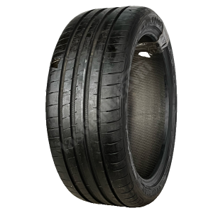 Goodyear 245/40R19 98Y Eagle F1 5 mm 2.EL Yaz Lastiği (2020)