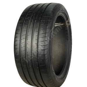 Goodyear 245/45R18 100Y Eagle F1 4 mm 2.EL Yaz Lastiği (2021)