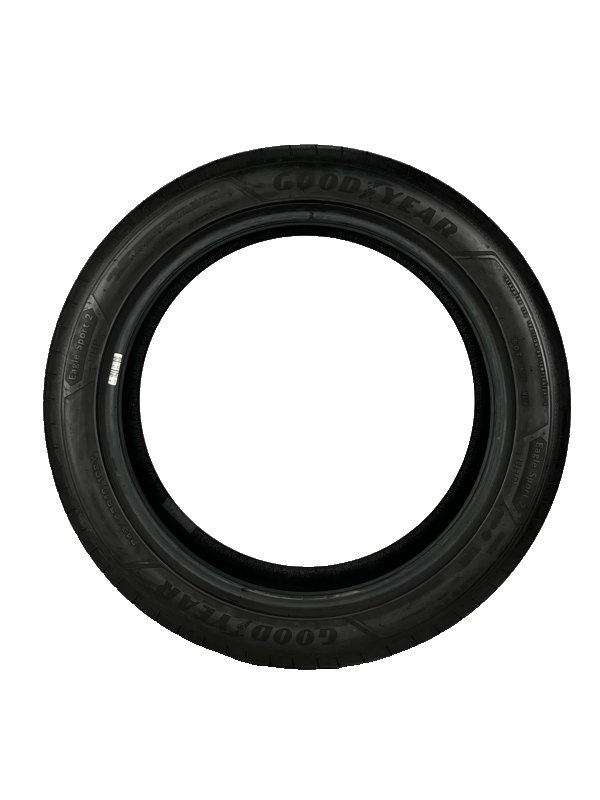 Goodyear 245/45R19 102Y Eagle Sport2 6mm 2.EL Yaz Lastiği (2025) - Görsel 2