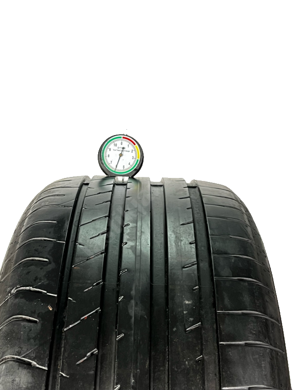 Goodyear 245/45R19 102Y Eagle Sport2 6mm 2.EL Yaz Lastiği (2025) - Görsel 3