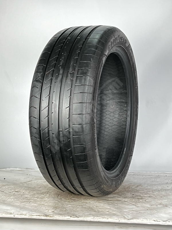 Goodyear 245/45R19 102Y Eagle Sport2 6mm 2.EL Yaz Lastiği (2025)