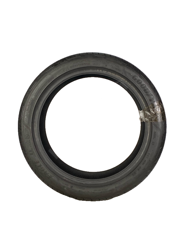 Goodyear 255/40R18 99Y Eagle F1 4 mm 2.EL Yaz Lastiği (2023) RFT - Görsel 2