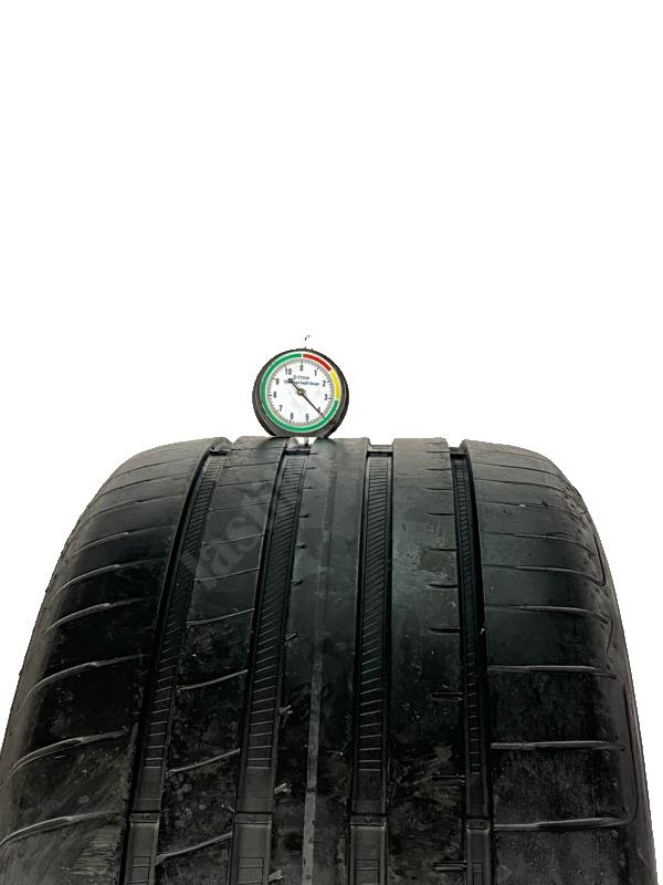 Goodyear 255/40R18 99Y Eagle F1 4 mm 2.EL Yaz Lastiği (2023) RFT - Görsel 3