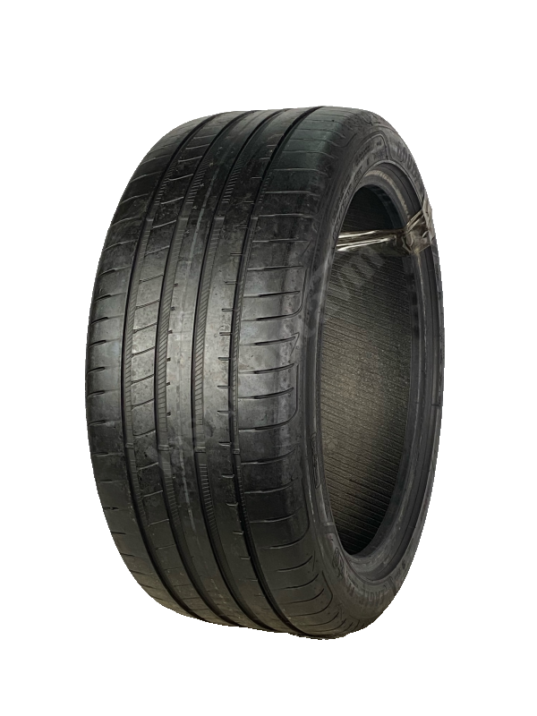 Goodyear 255/40R18 99Y Eagle F1 4 mm 2.EL Yaz Lastiği (2023) RFT