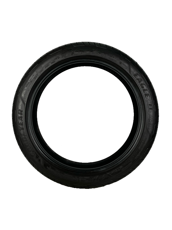 Goodyear Eagle F1 RFT 225/45R19 96W 5mm 2.El Yaz Lastiği (2023) - Görsel 2