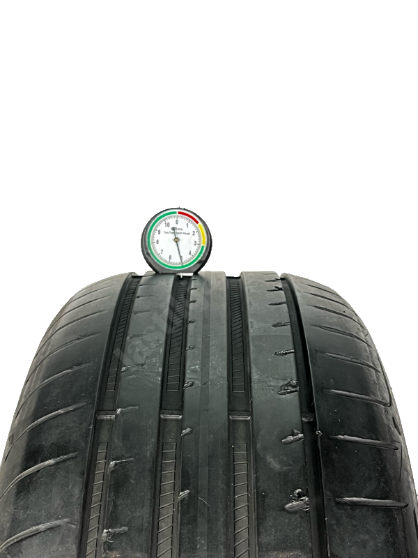 Goodyear Eagle F1 RFT 225/45R19 96W 5mm 2.El Yaz Lastiği (2023) - Görsel 3