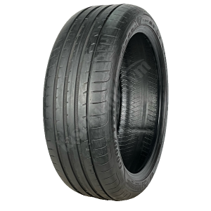 Goodyear Eagle F1 RFT 225/45R19 96W 5mm 2.El Yaz Lastiği (2023)