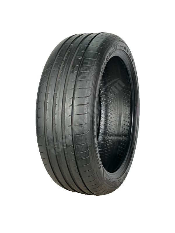 Goodyear Eagle F1 RFT 225/45R19 96W 5mm 2.El Yaz Lastiği (2023)