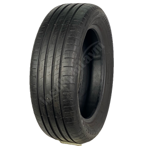Goodyear Efficient Grip 215/55R17 94V 6mm 2.El Yaz Lastiği (2021)