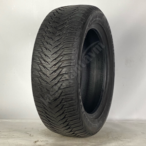 Goodyear Ultragrip8 205/55R16 91H 6mm 2.El Kış Lastiği (2021)