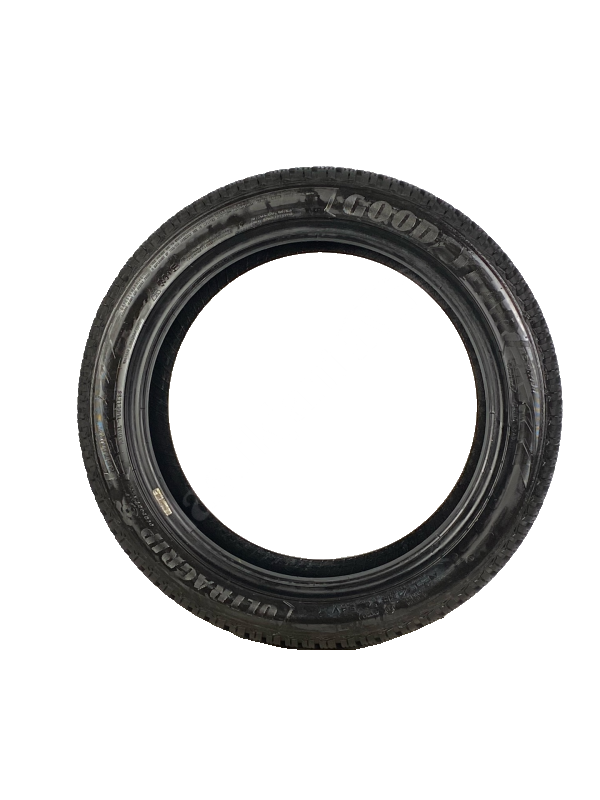 Goodyear Ultragrip8 Per 225/45R17 94V 7mm 2.El Kış Lastiği (2022) - Görsel 2